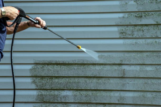 Pressure Washing Estimates in Dutch Island, GA