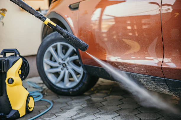 Best Affordable Power Washing  in Dutch Island, GA
