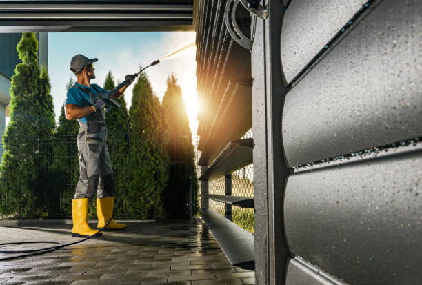 Best Deck Cleaning Services  in Dutch Island, GA