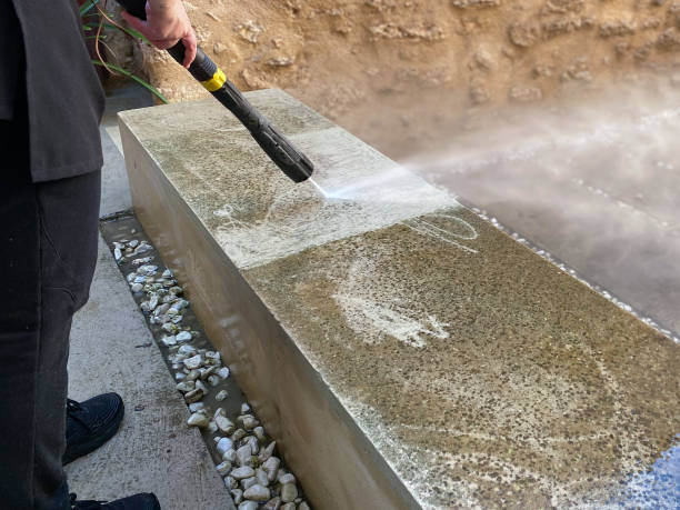 Best Deck Pressure Washing  in Dutch Island, GA